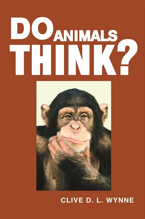 What do animals think of human voices?